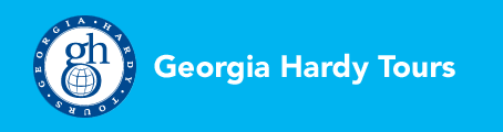 Georgia Hardy Tours